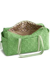 Vera Bradley x Peanuts Snoopy Large Original Duffel
