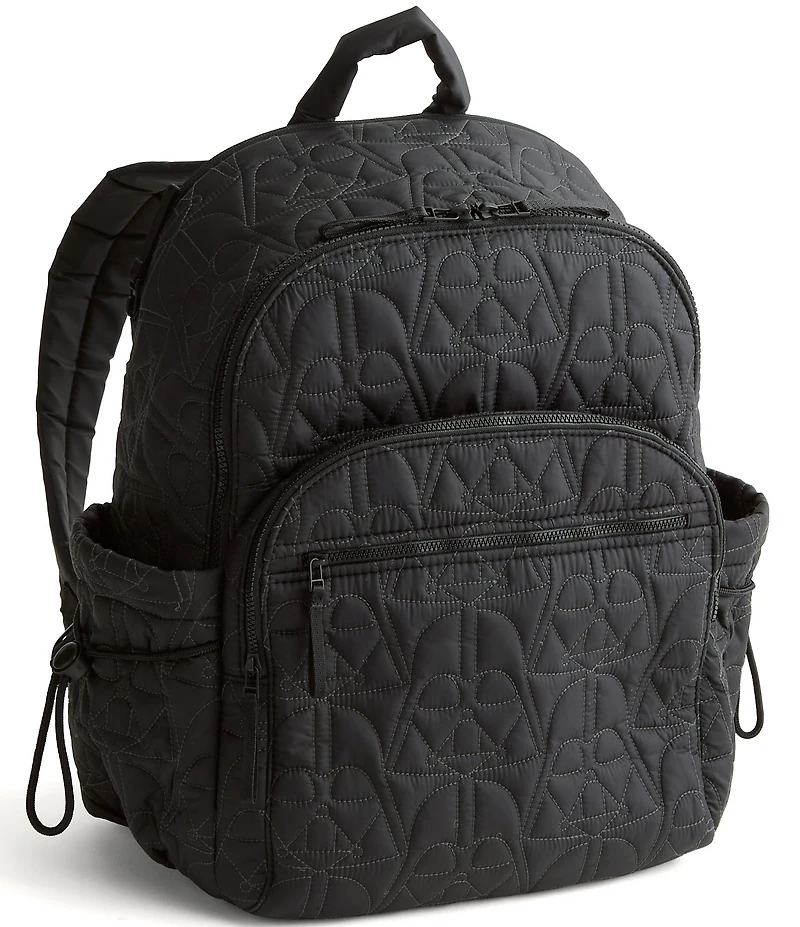 Vera Bradley x Star Wars Bancroft Darth Vader Backpack
