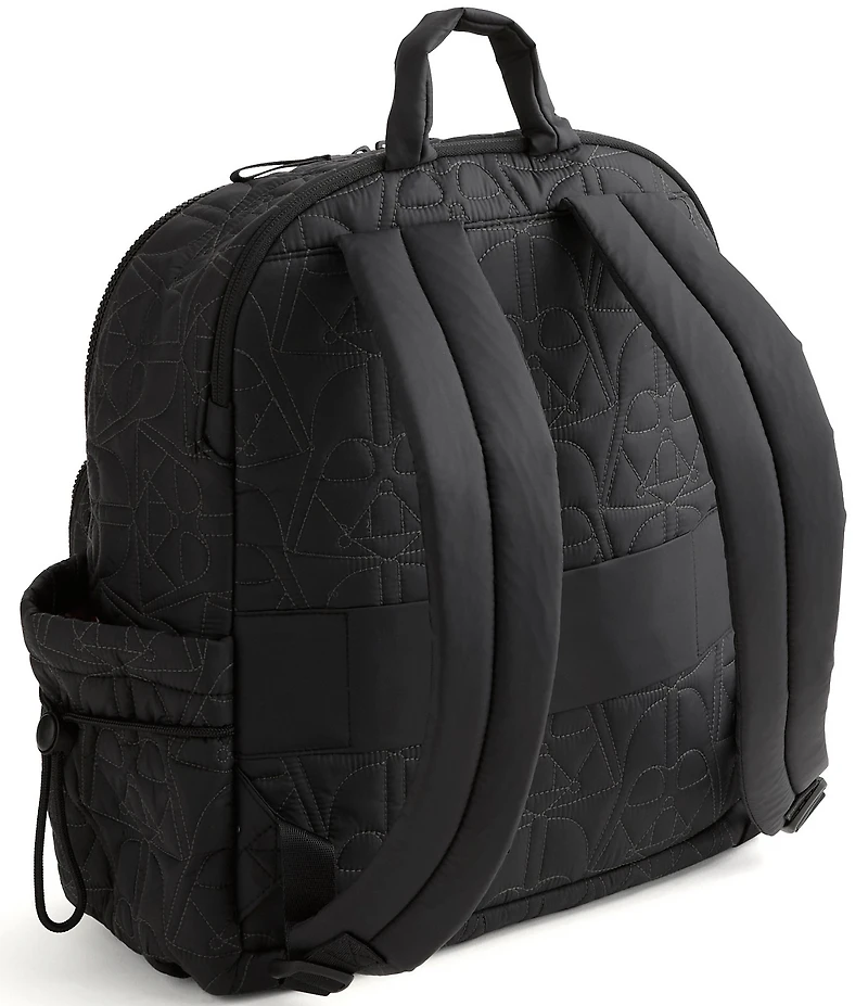 Vera Bradley x Star Wars Bancroft Darth Vader Backpack