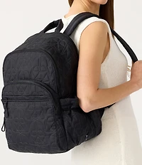 Vera Bradley x Star Wars Bancroft Darth Vader Backpack