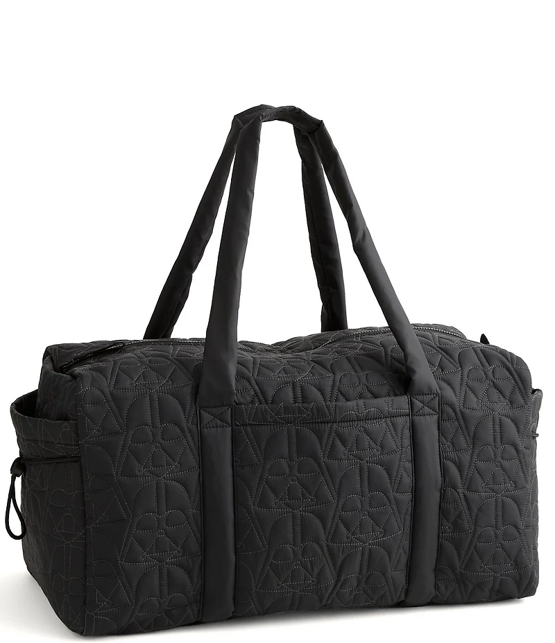 Vera Bradley x Star Wars Large Original Duffle Bag