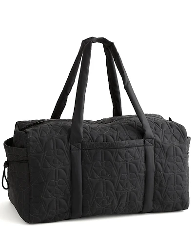 Vera Bradley x Star Wars Large Original Duffle Bag