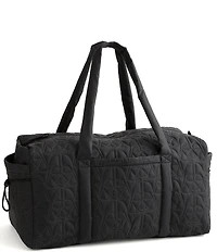 Vera Bradley x Star Wars Large Original Duffle Bag