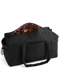 Vera Bradley x Star Wars Large Original Duffle Bag