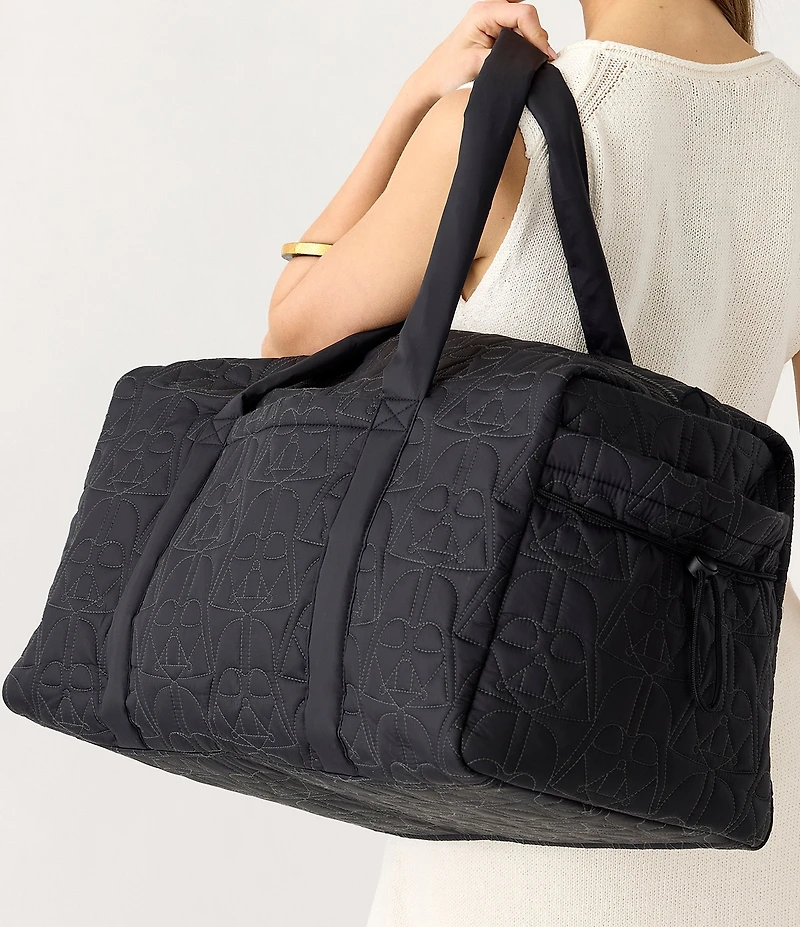 Vera Bradley x Star Wars Large Original Duffle Bag