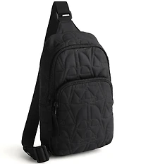Vera Bradley x Star Wars Lorman Sling Bag