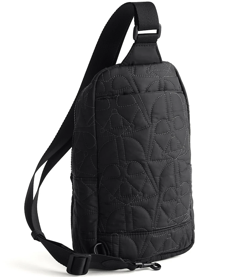 Vera Bradley x Star Wars Lorman Sling Bag