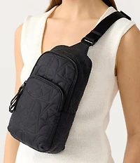 Vera Bradley x Star Wars Lorman Sling Bag