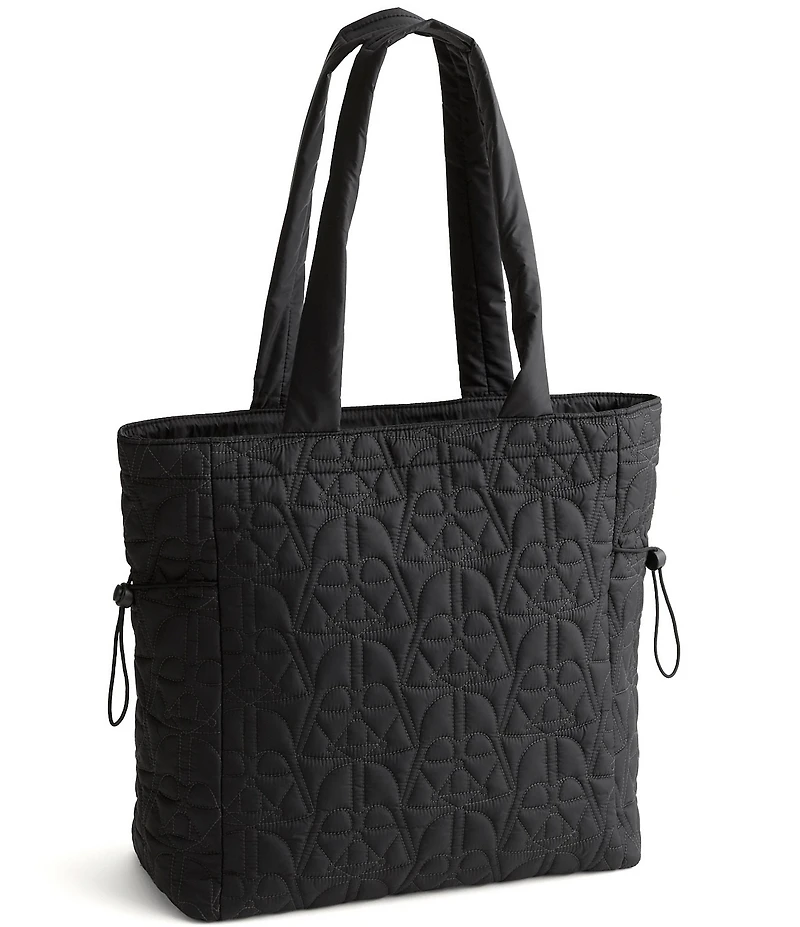 Vera Bradley x Star Wars Original Darth Vader Zip Tote Bag