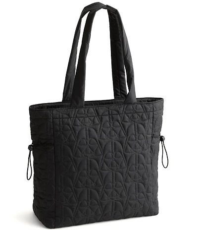 Vera Bradley x Star Wars Original Darth Vader Zip Tote Bag