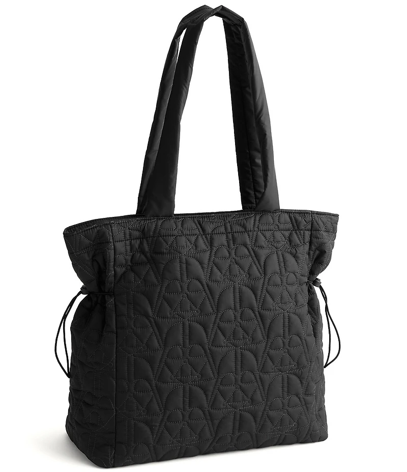 Vera Bradley x Star Wars Original Darth Vader Zip Tote Bag