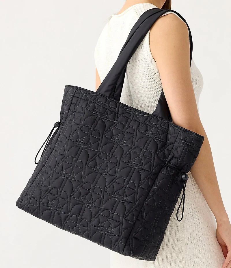Vera Bradley x Star Wars Original Darth Vader Zip Tote Bag