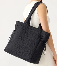 Vera Bradley x Star Wars Original Darth Vader Zip Tote Bag