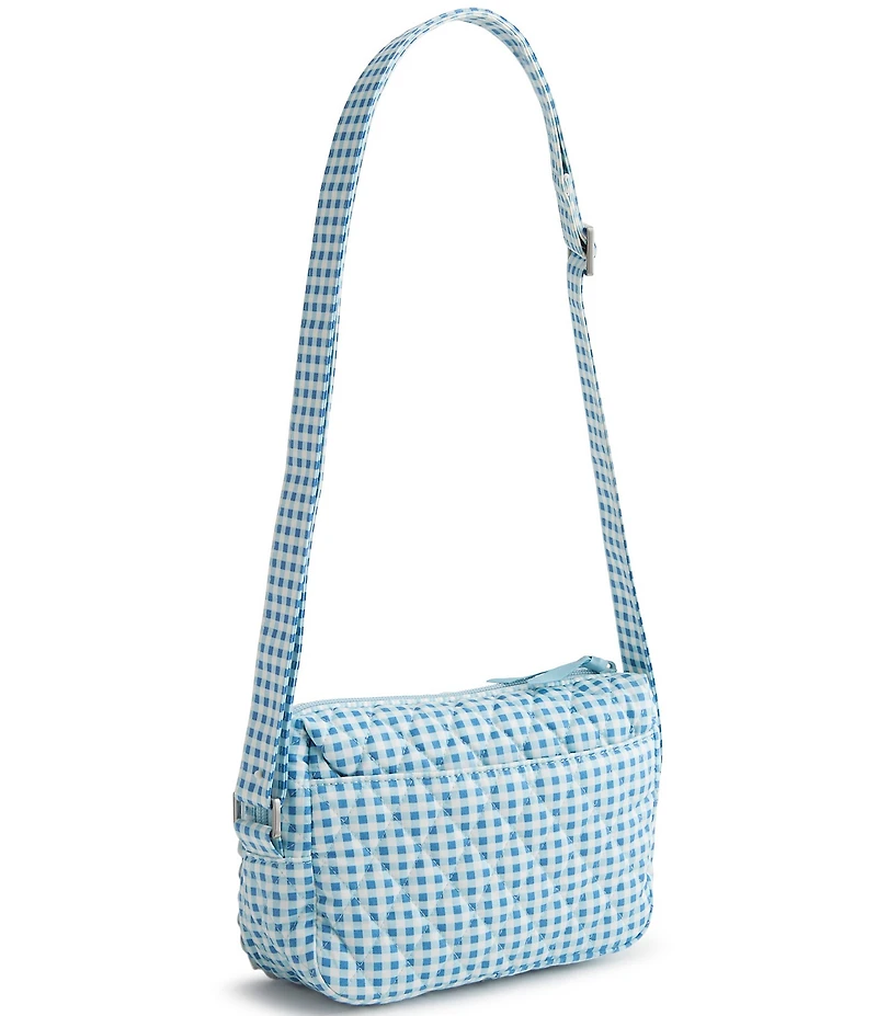 Vera Bradley x Winnie the Pooh Becker Camera Crossbody Bag