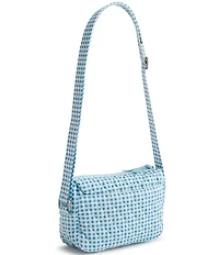 Vera Bradley x Winnie the Pooh Becker Camera Crossbody Bag