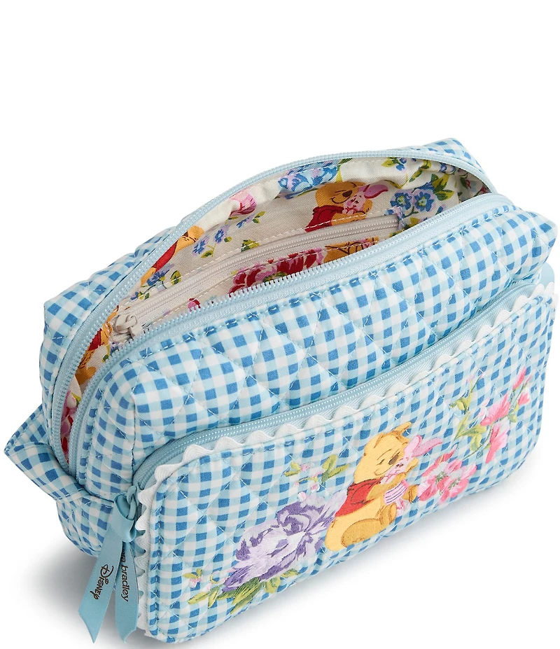 Vera Bradley x Winnie the Pooh Becker Camera Crossbody Bag