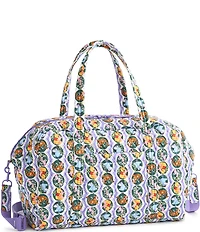 Vera Bradley x Winnie the Pooh Miramar Weekender Bag