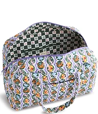 Vera Bradley x Winnie the Pooh Miramar Weekender Bag