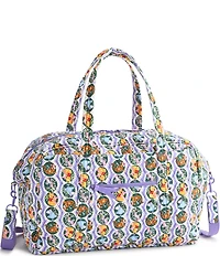 Vera Bradley x Winnie the Pooh Miramar Weekender Bag