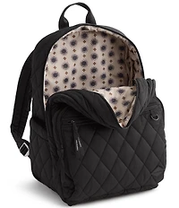 Vera Bradley XL Bancroft Backpack