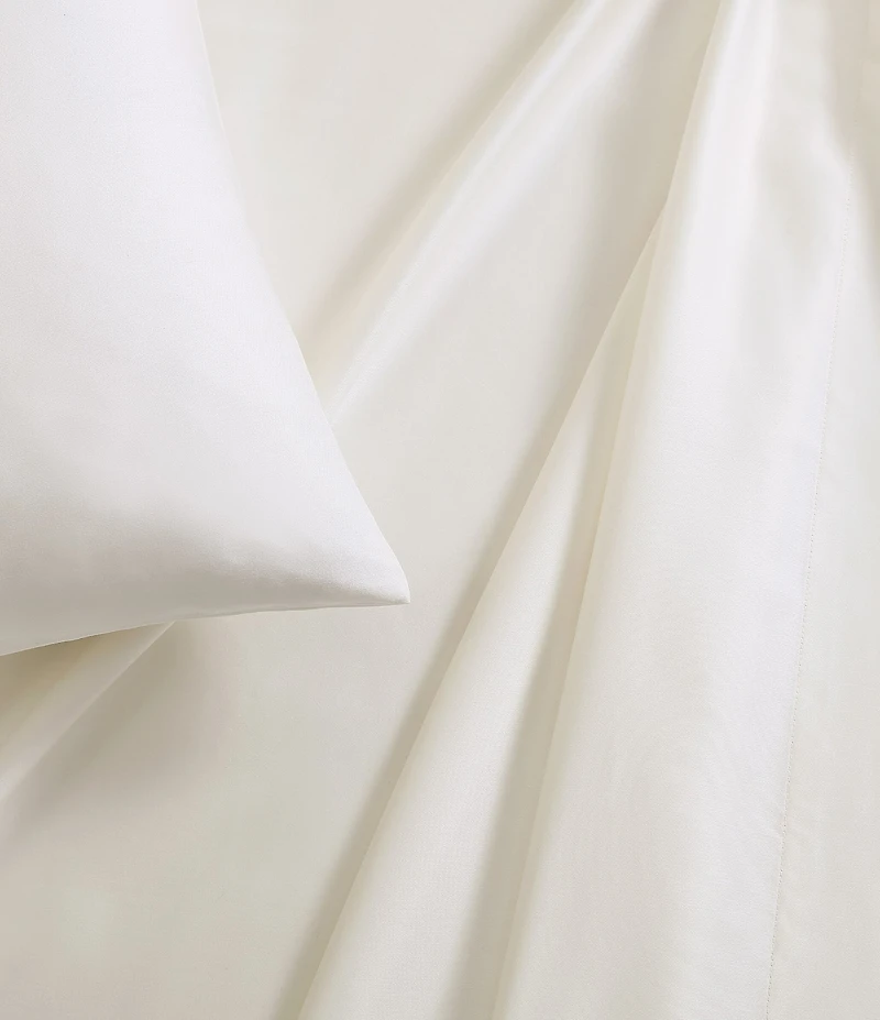 Vera Wang 800 Thread Count Sateen CVC Sheet Set