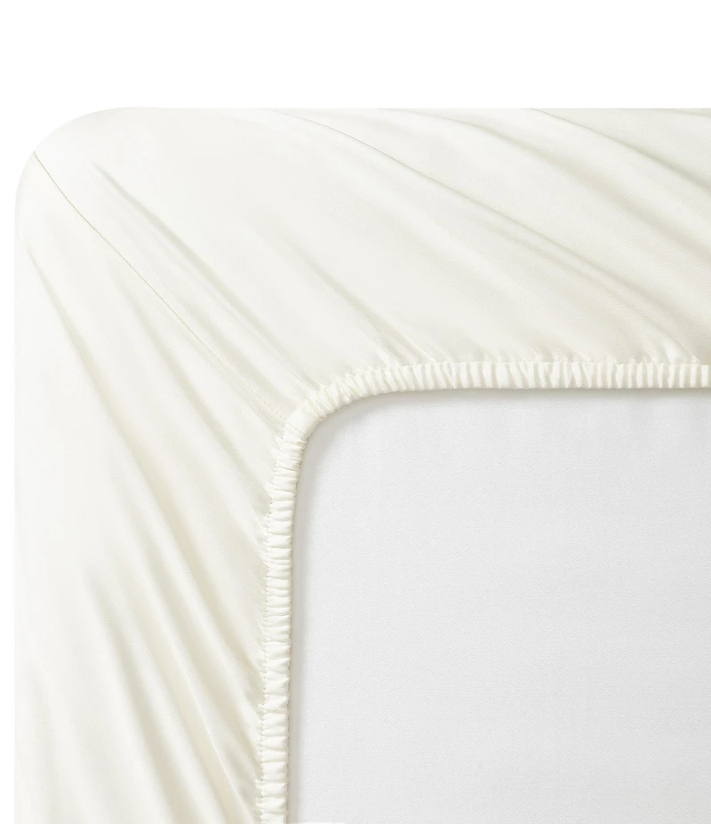Vera Wang 800 Thread Count Sateen CVC Sheet Set