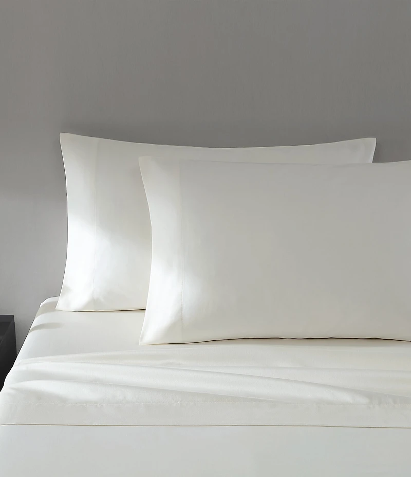 Vera Wang 800 Thread Count Sateen CVC Sheet Set