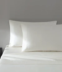 Vera Wang 800 Thread Count Sateen CVC Sheet Set