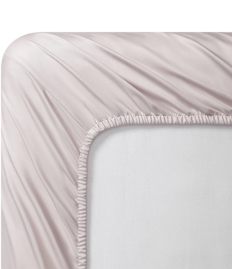 Vera Wang 800 Thread Count Sateen CVC Sheet Set