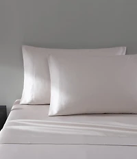 Vera Wang 800 Thread Count Sateen CVC Sheet Set