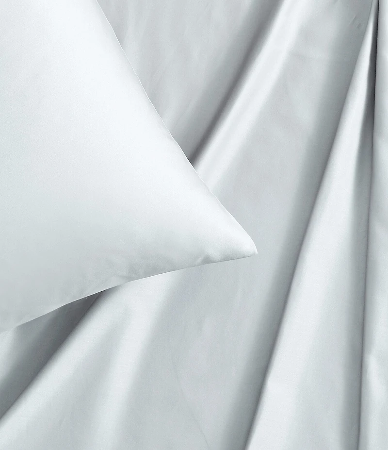Vera Wang 800 Thread Count Sateen CVC Sheet Set