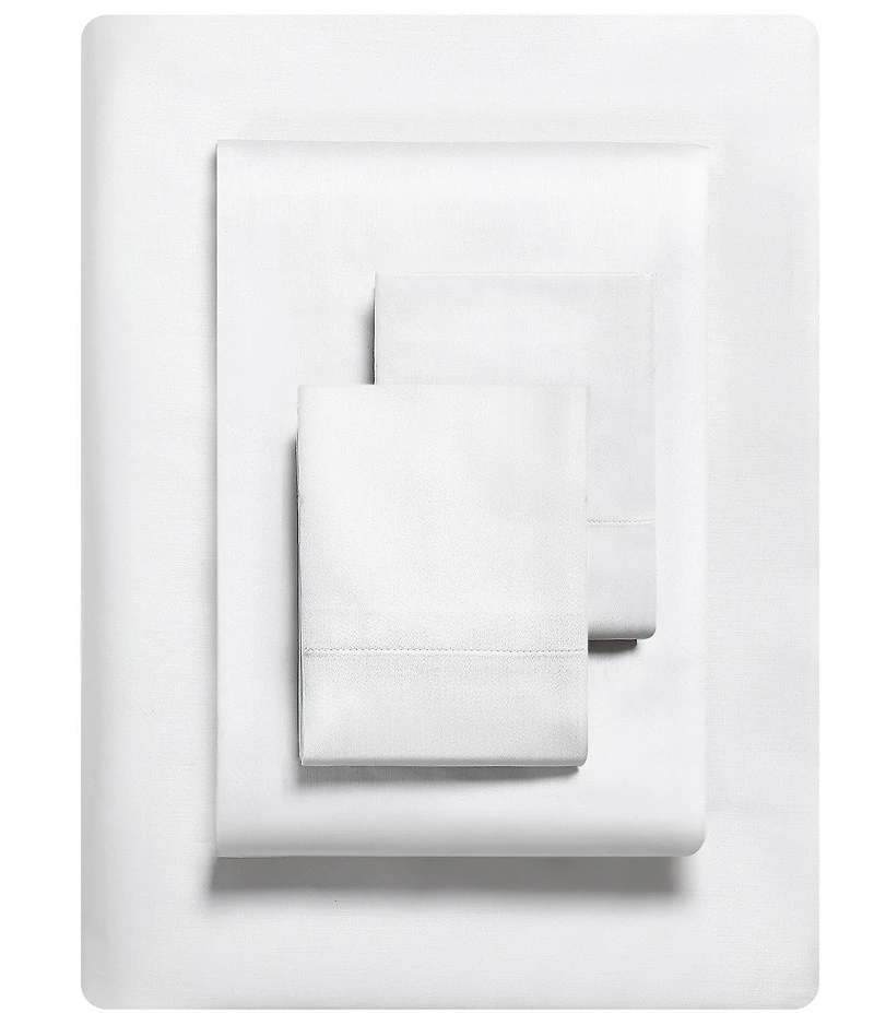 Vera Wang 800 Thread Count Sateen CVC Sheet Set