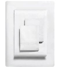 Vera Wang 800 Thread Count Sateen CVC Sheet Set