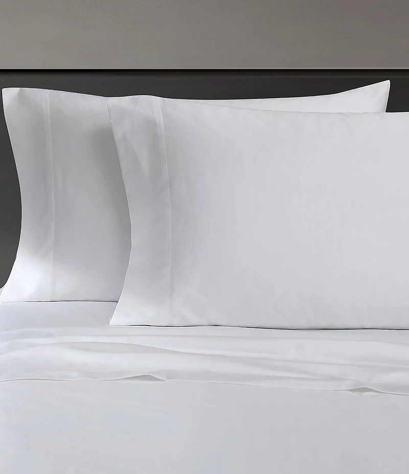 Vera Wang 800 Thread Count Sateen CVC Sheet Set