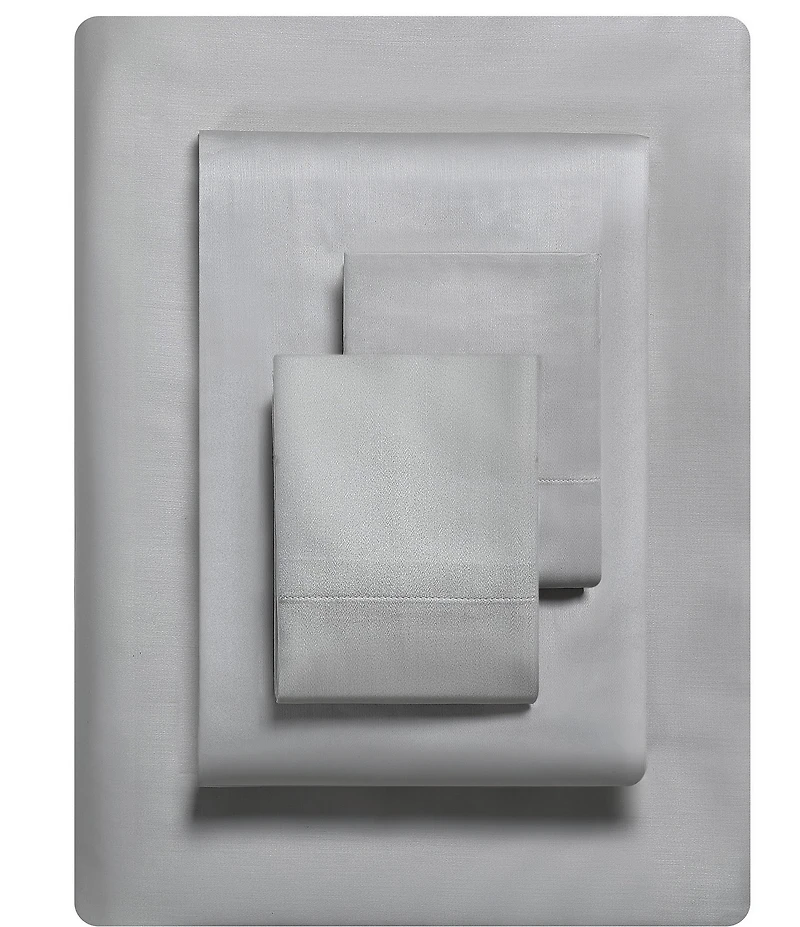 Vera Wang 800 Thread Count Sateen CVC Sheet Set