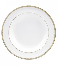Vera Wang by Wedgwood Lace Bone China Rimmed Soup Bowl