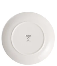 Vera Wang by Wedgwood Luxe Graphite Collection Art Deco Bread & Butter Plate