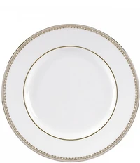 Vera Wang by Wedgwood Vera Lace Gold China Bread and Butter Plate