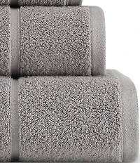 Vera Wang Modern Lux Cotton 3-Piece Towel Set