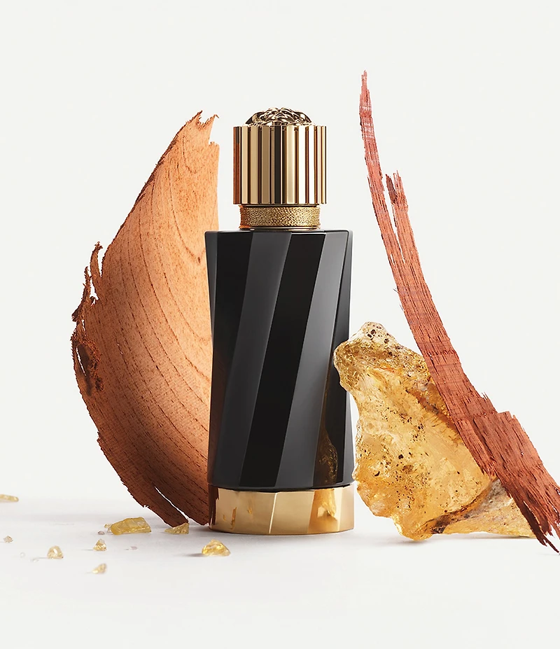 Versace Ambre Nectar Eau de Parfum Spray