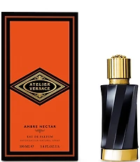 Versace Ambre Nectar Eau de Parfum Spray