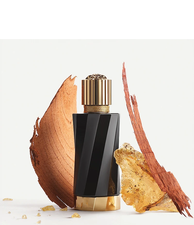 Versace Ambre Nectar Eau de Parfum Spray