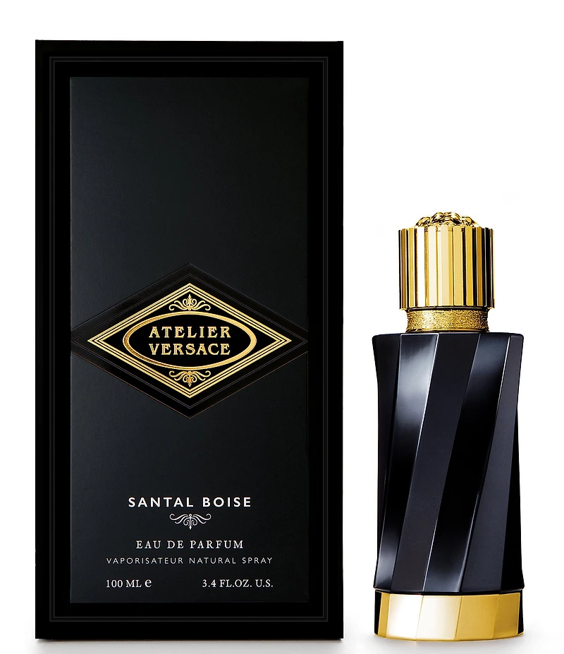 Versace Atelier Versace Santal Boise Eau de Parfum