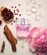 Versace Bright Crystal Eau de Toilette Spray