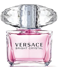 Versace Bright Crystal Eau de Toilette Spray