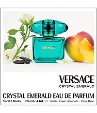 Versace Crystal Emerald Eau de Parfum