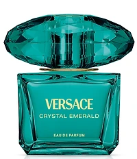 Versace Crystal Emerald Eau de Parfum