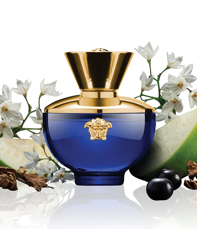 Versace Dylan Blue Eau de Parfum Spray