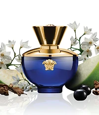 Versace Dylan Blue Eau de Parfum Spray