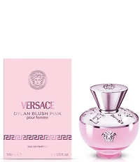 Versace Dylan Blush Pink Eau de Parfum